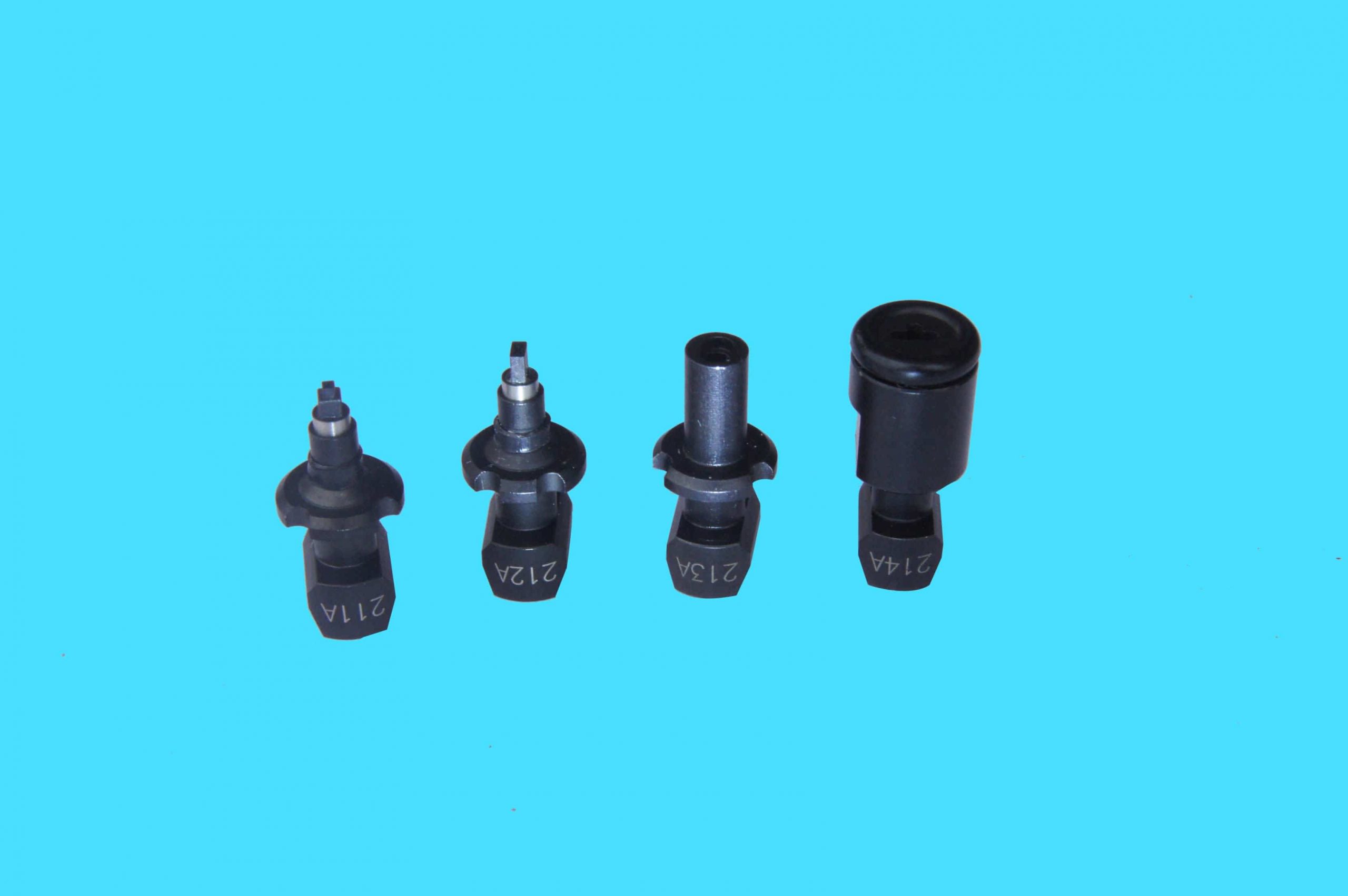 Yamaha nozzle
