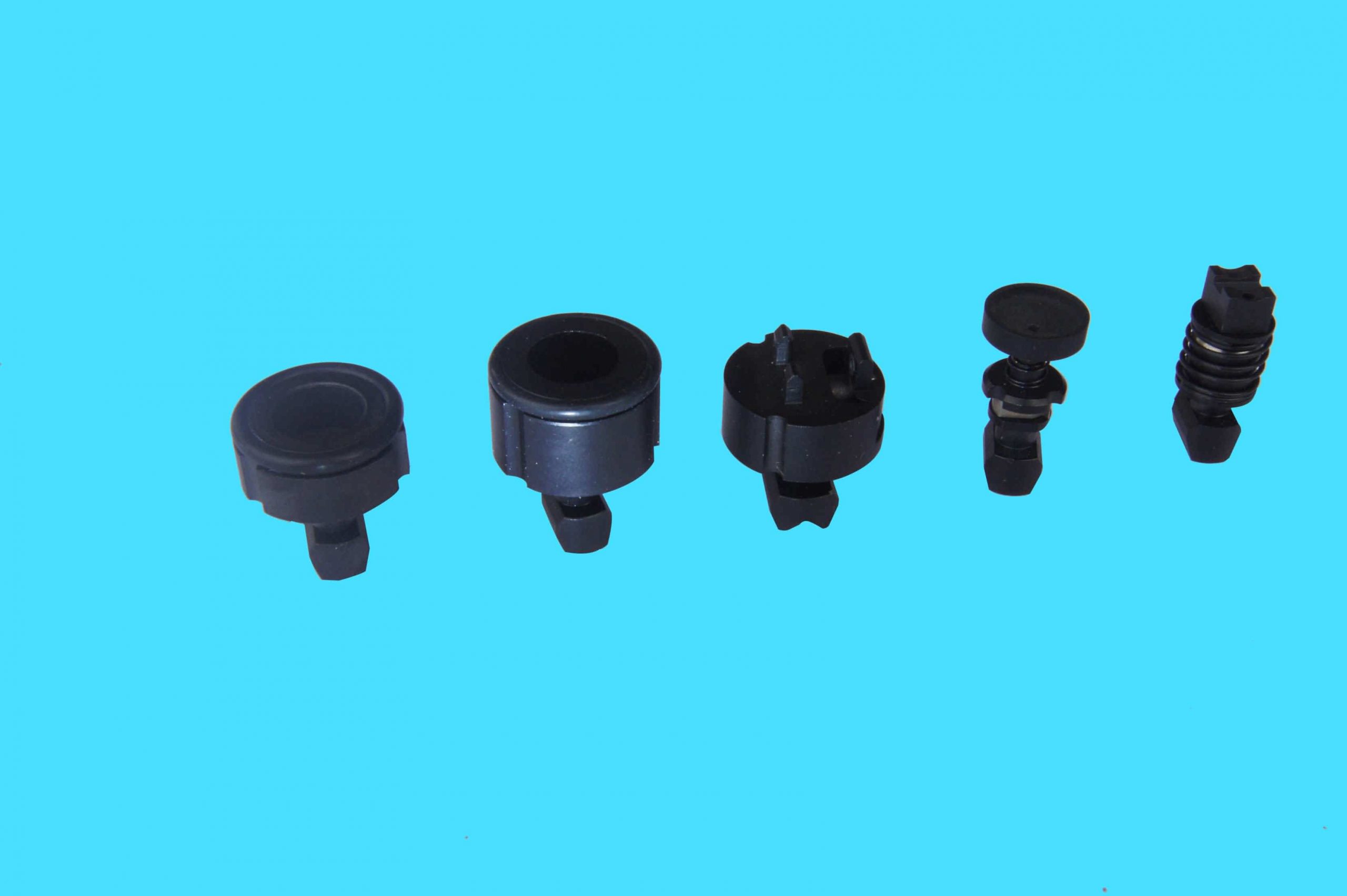 Yamaha nozzle