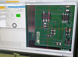 Automated Optical Inspection