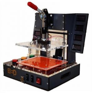 دستگاه Jig tester