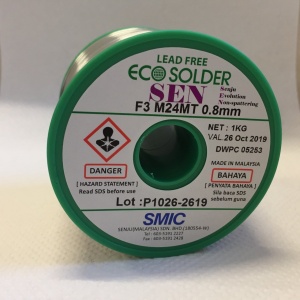 ecosoldersen